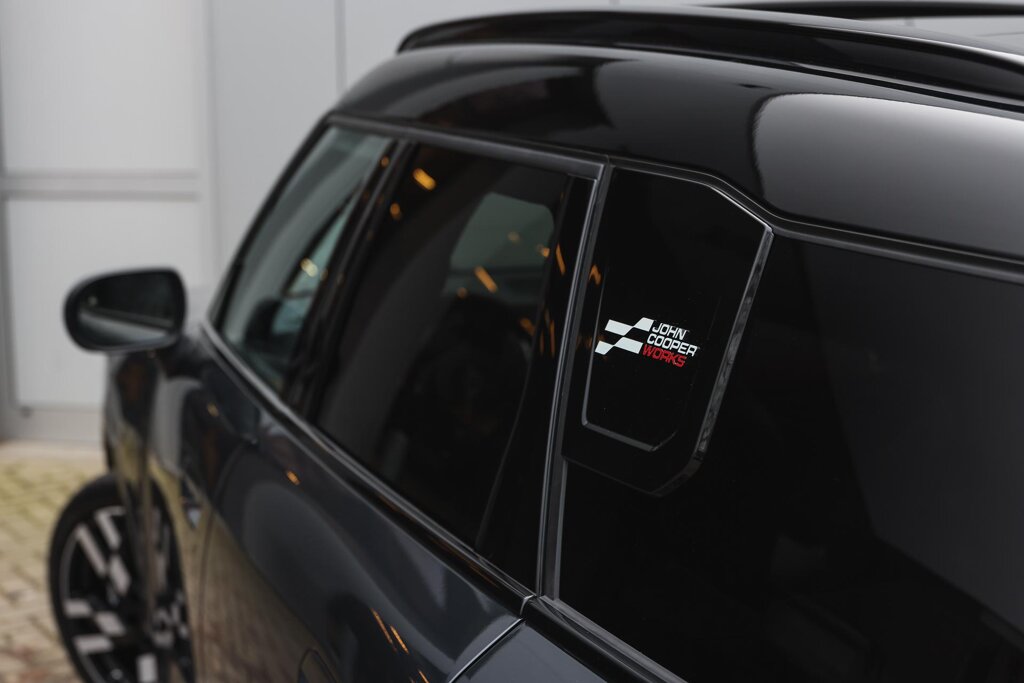 MINI Countryman 40