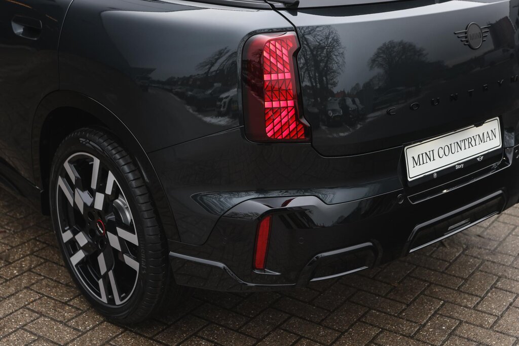 MINI Countryman 41