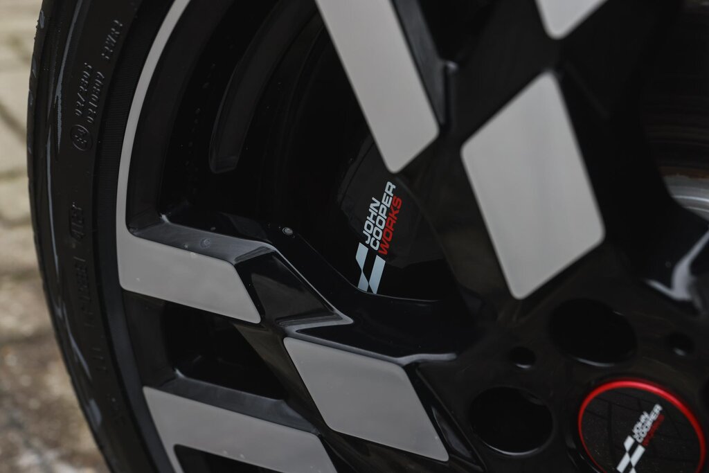 MINI Countryman 42