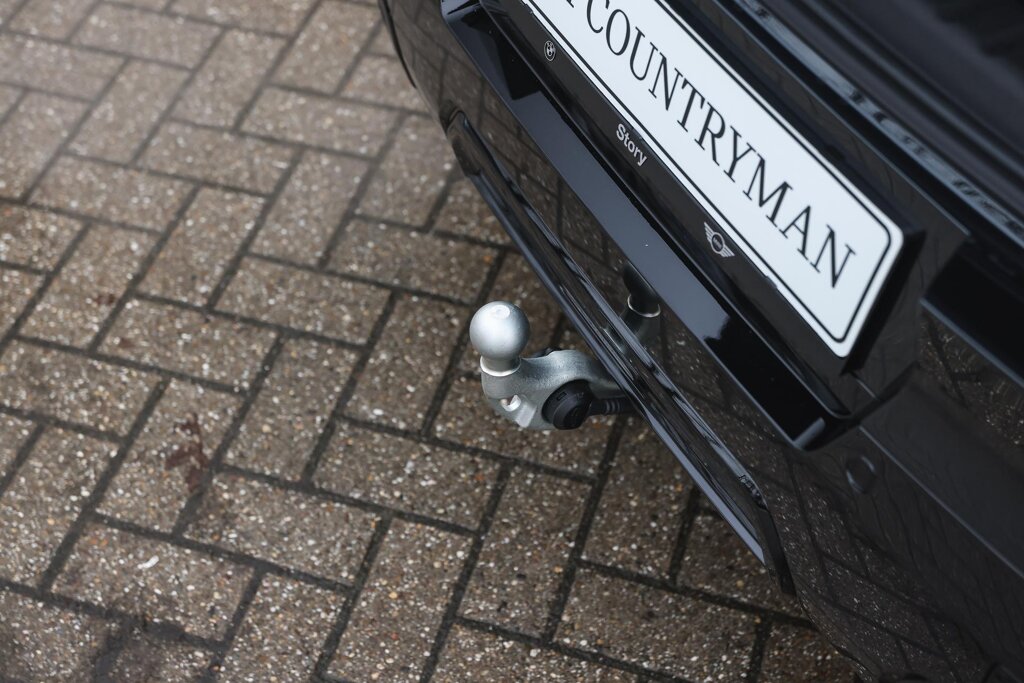 MINI Countryman 44