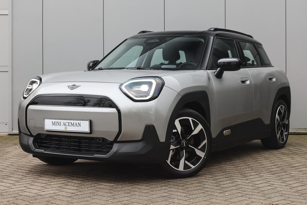 MINI Aceman 1