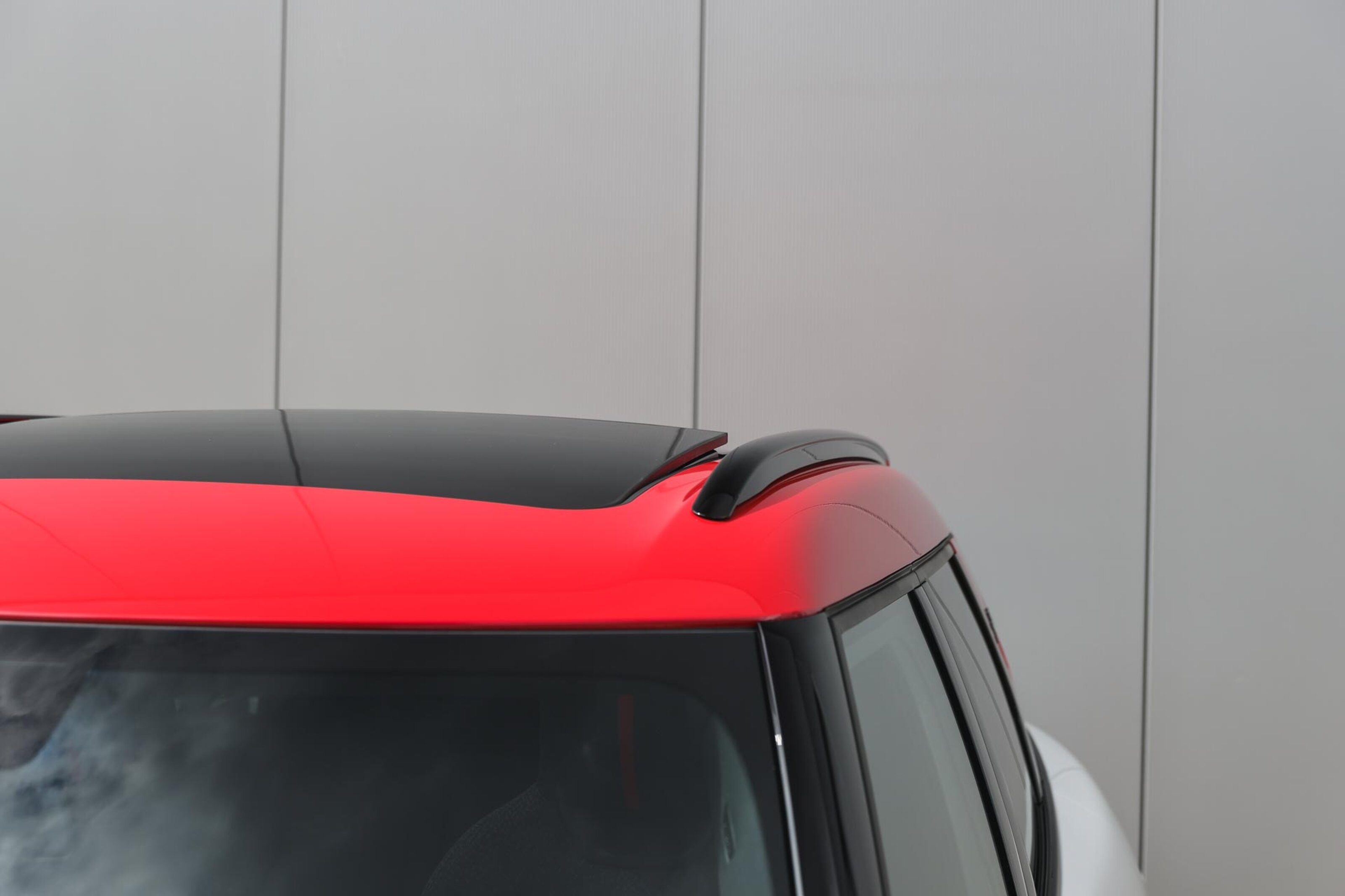 MINI Countryman C Automaat
