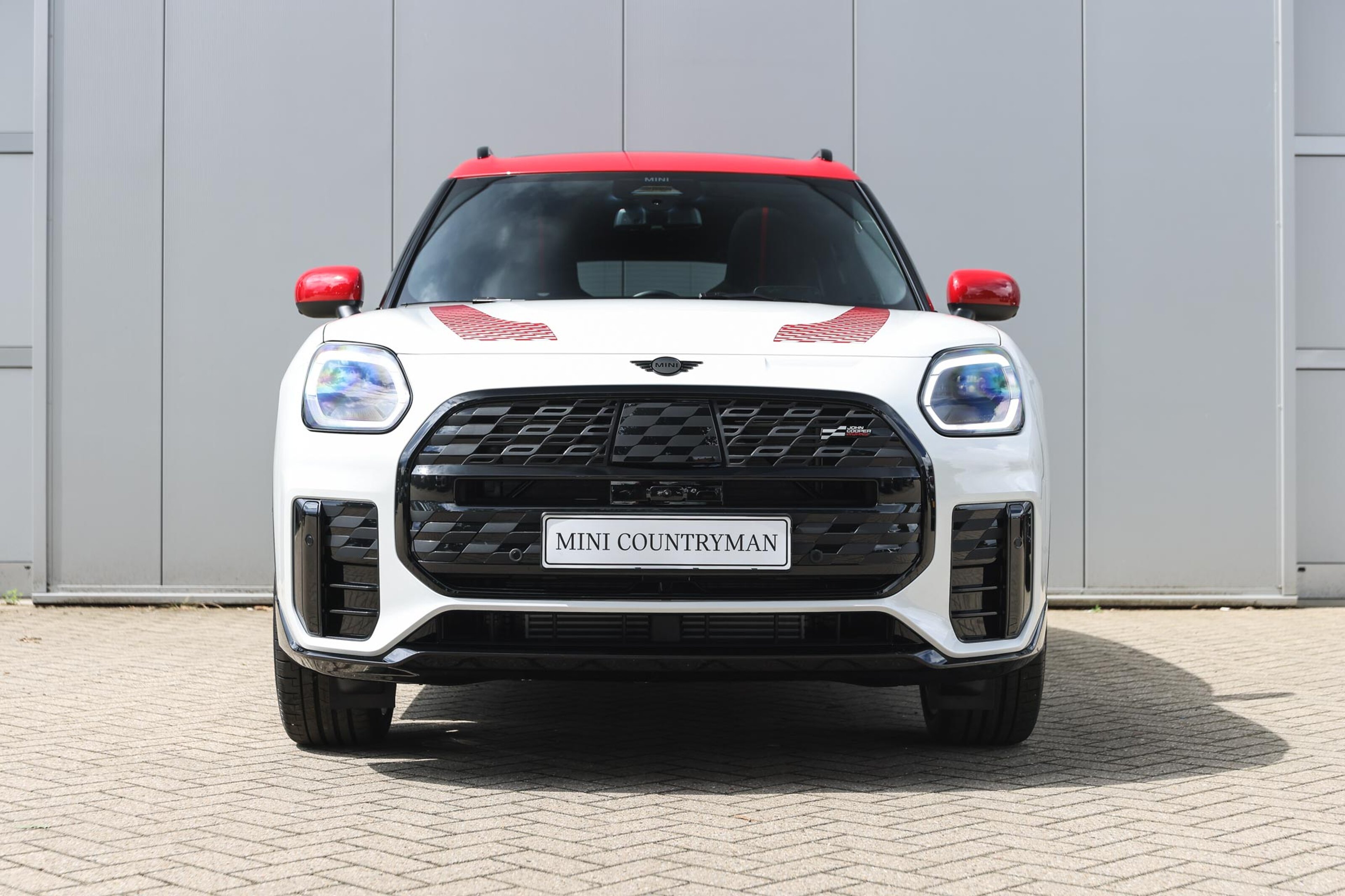 MINI Countryman 6