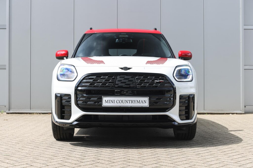 MINI Countryman 6