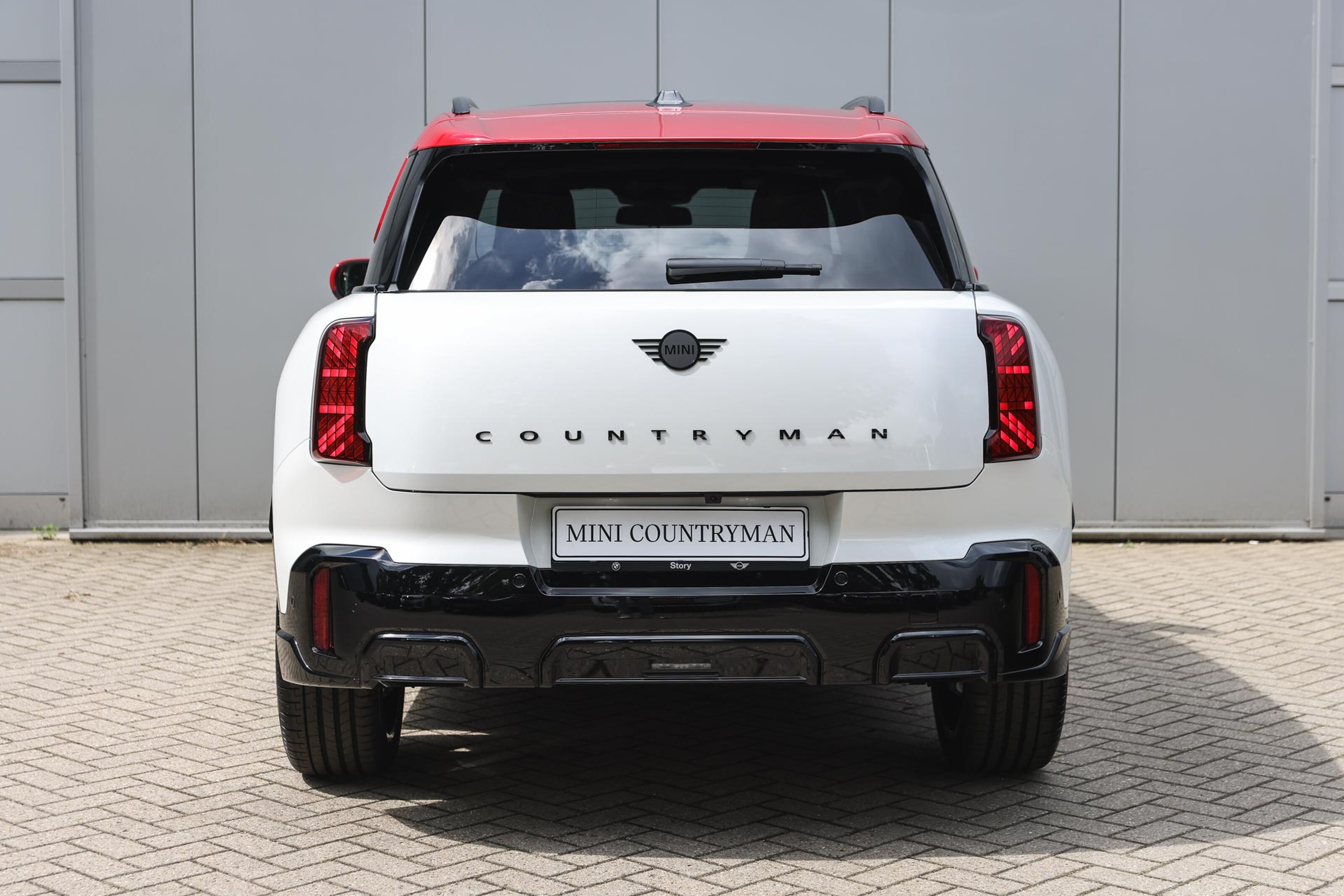 MINI Countryman 7
