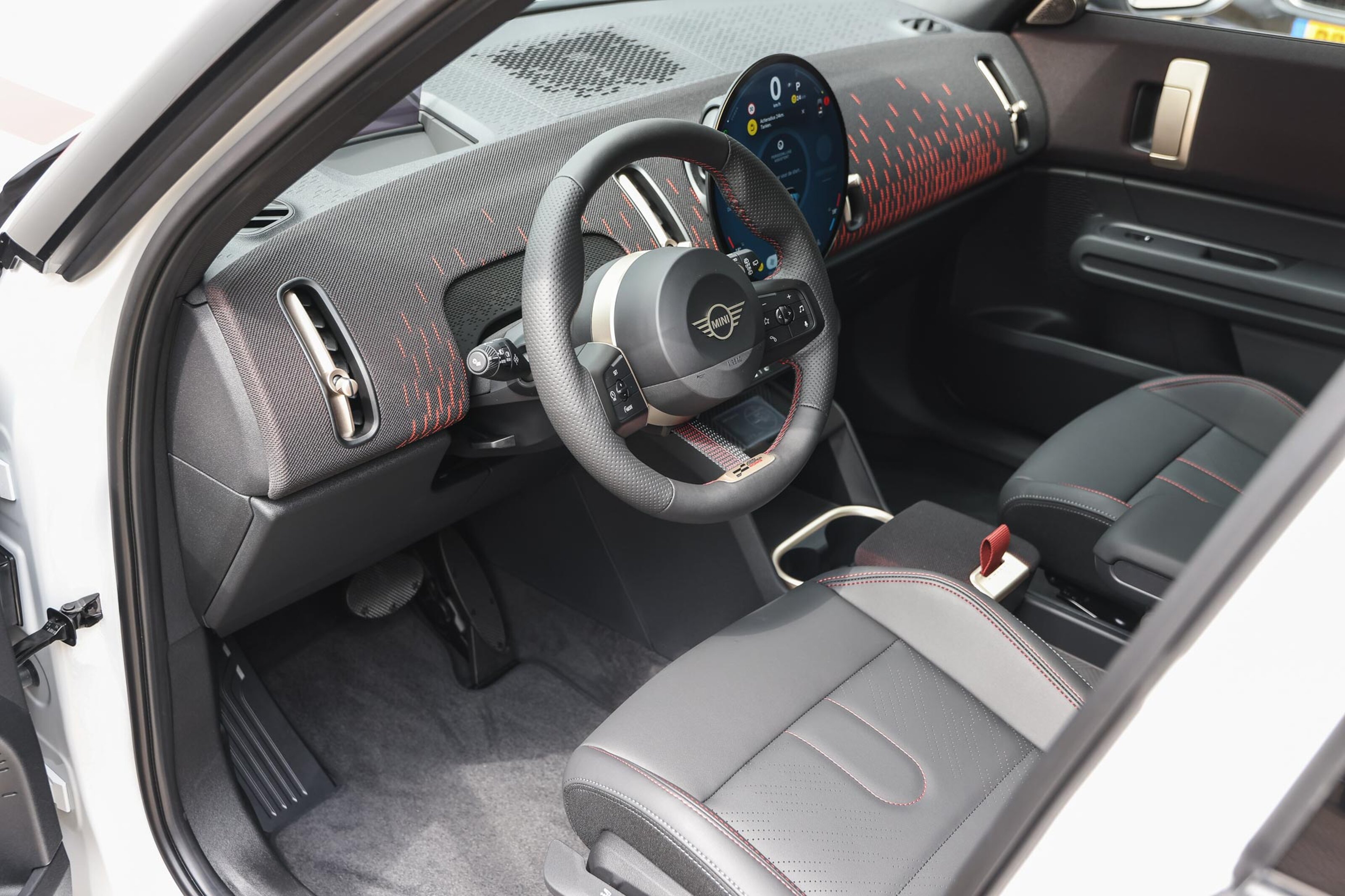 MINI Countryman 9