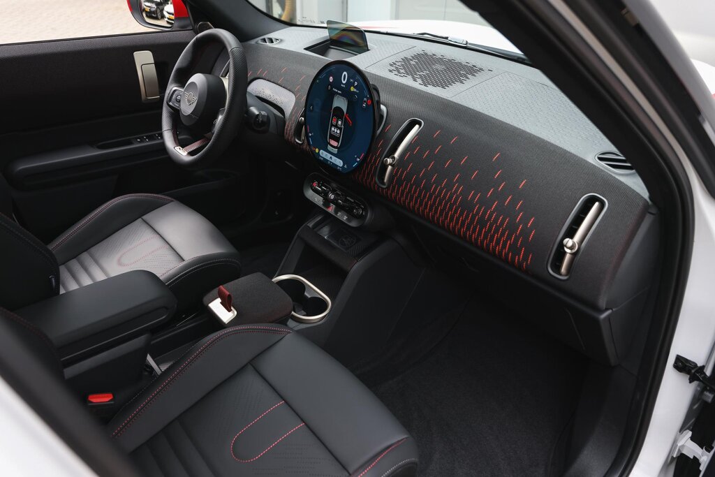 MINI Countryman 10