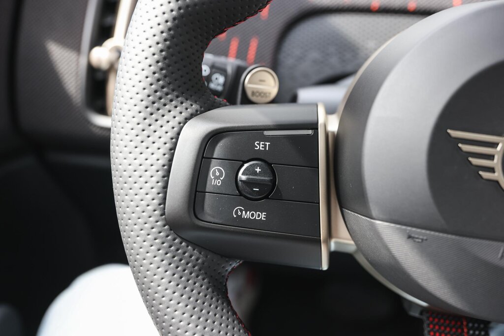 MINI Countryman 14