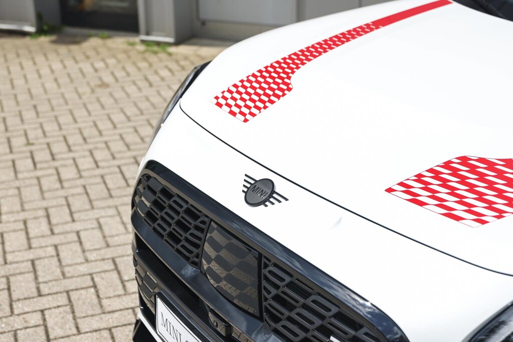MINI Countryman 27
