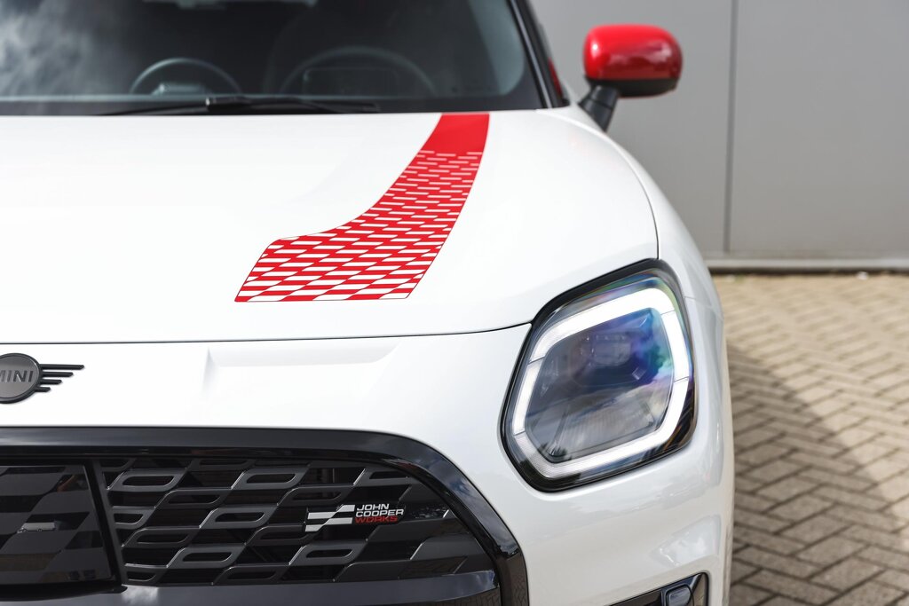 MINI Countryman 28