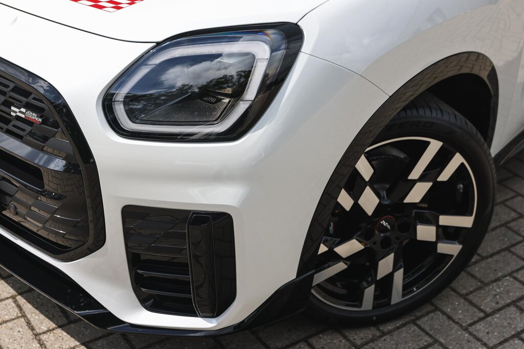 MINI Countryman 29