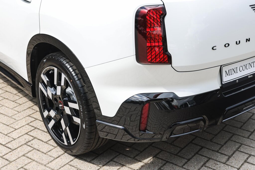 MINI Countryman 31