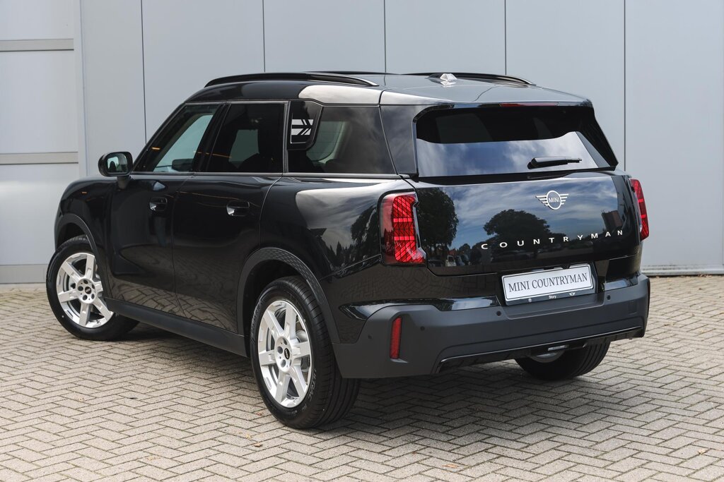 MINI Countryman 2