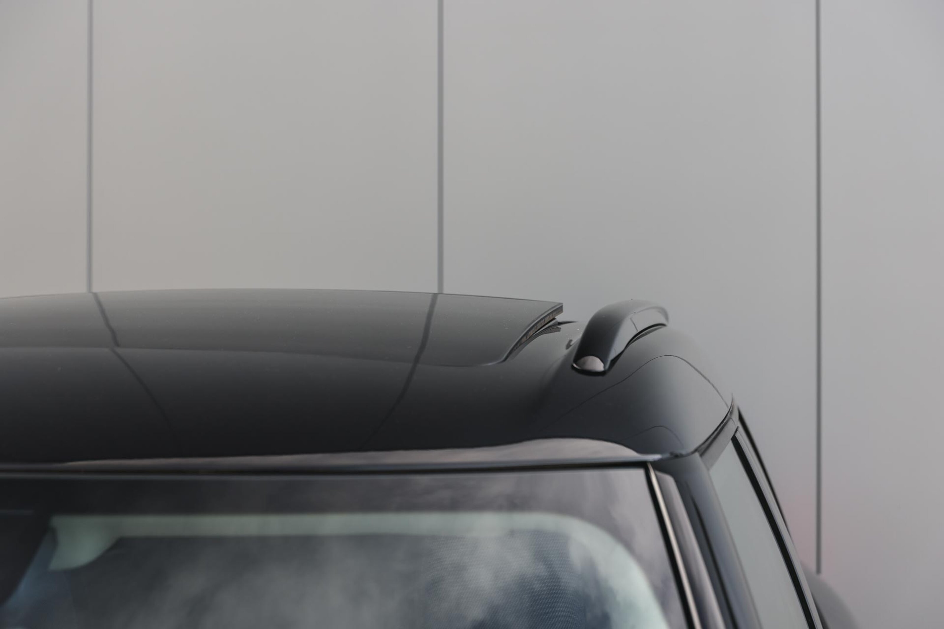 MINI Countryman C Automaat