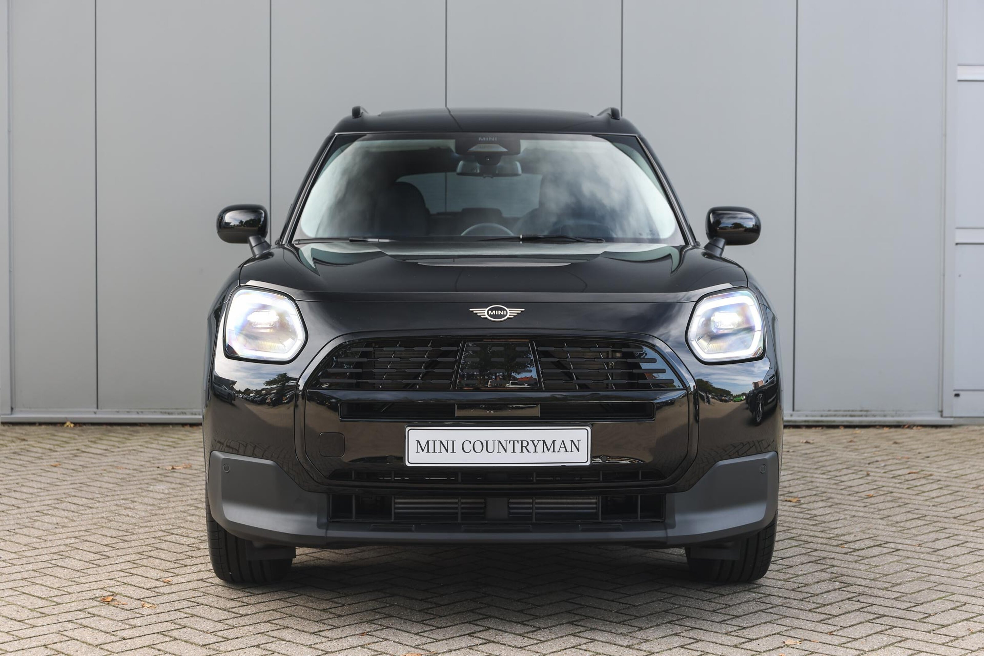 MINI Countryman 6