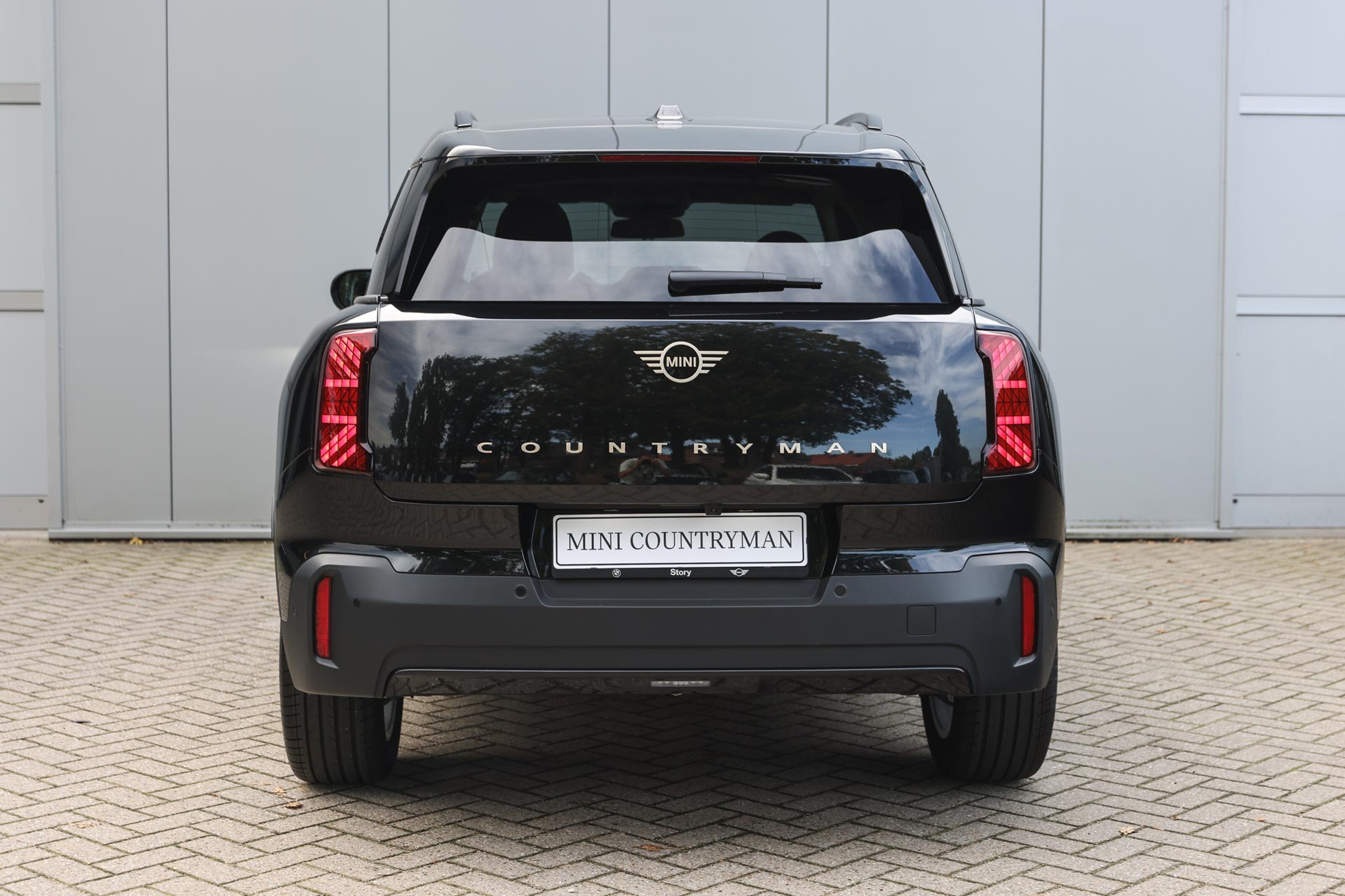 MINI Countryman 7