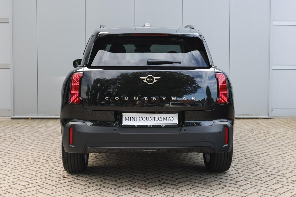 MINI Countryman 7