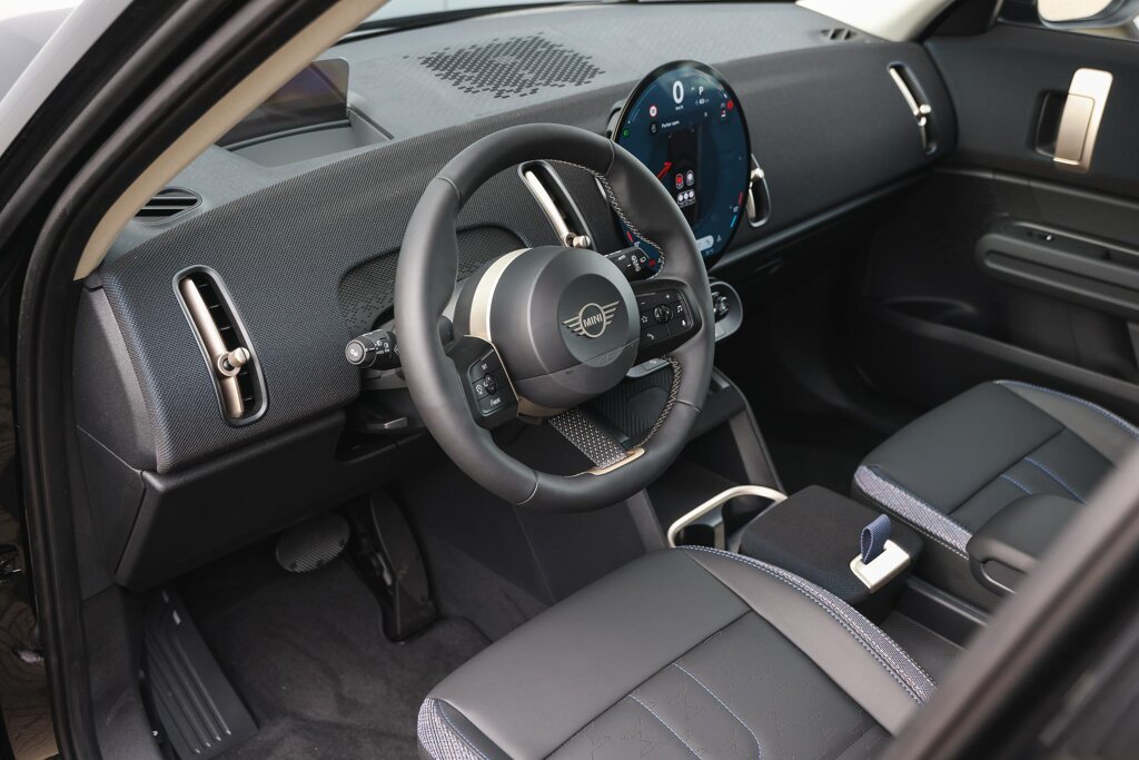 MINI Countryman 9