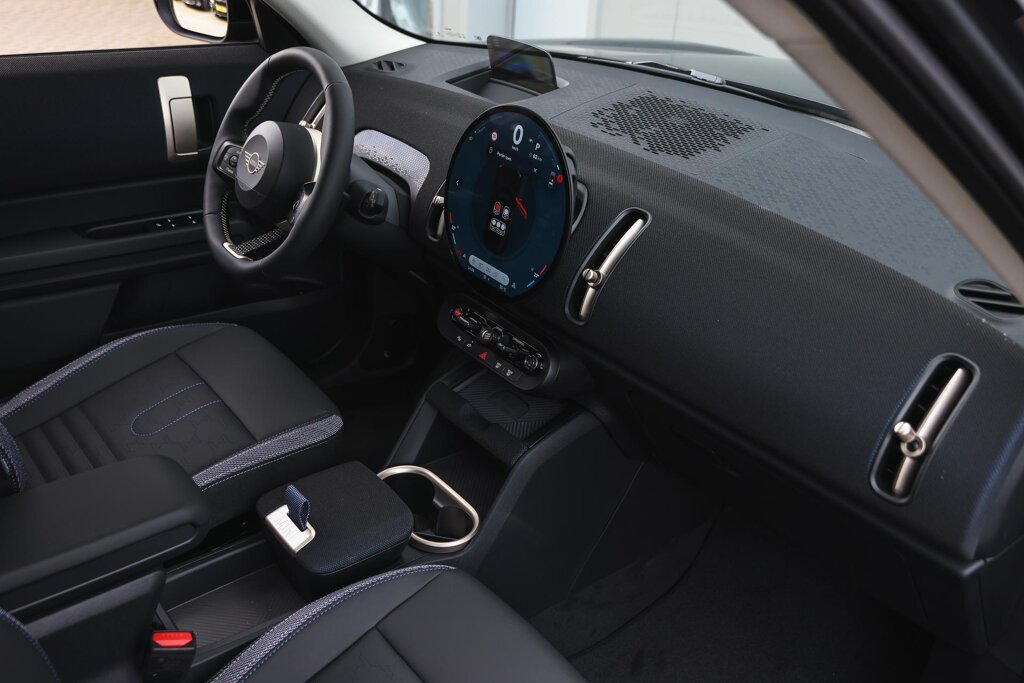 MINI Countryman 10