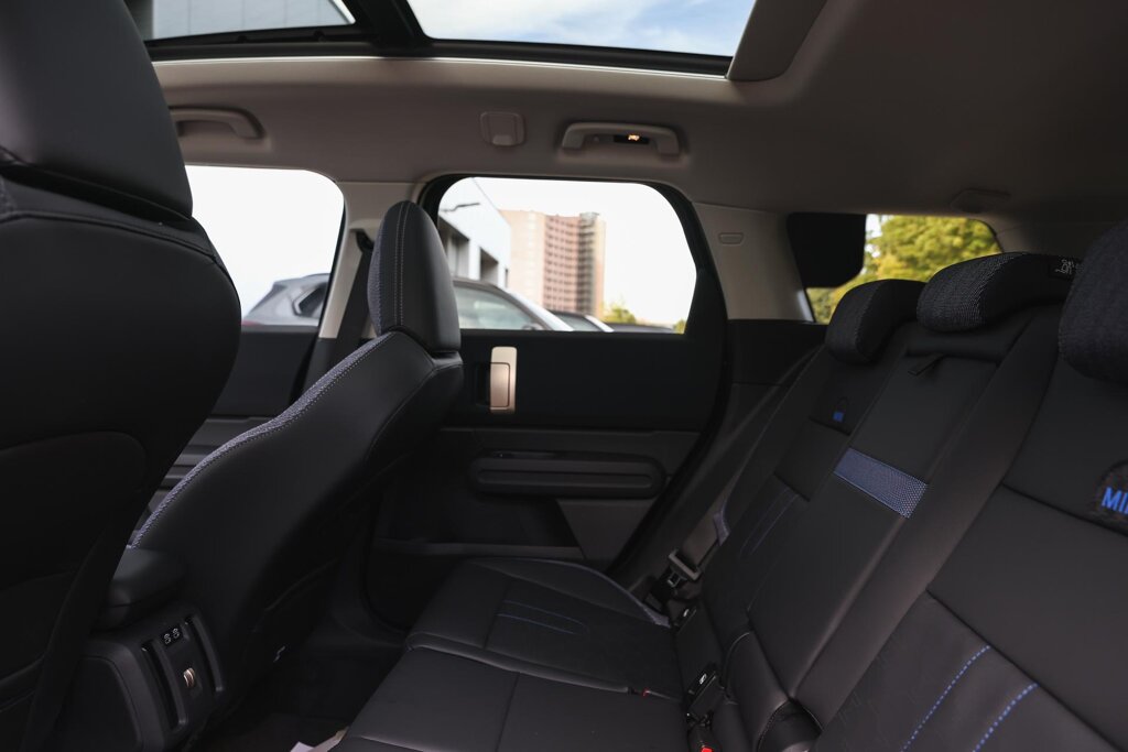 MINI Countryman 11