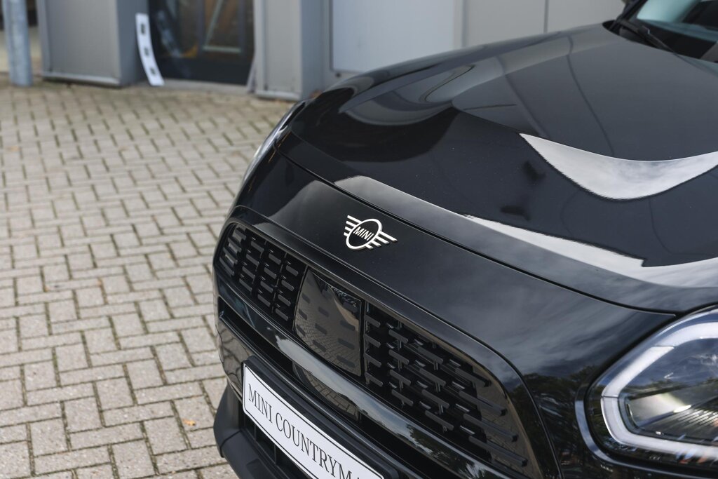 MINI Countryman 24