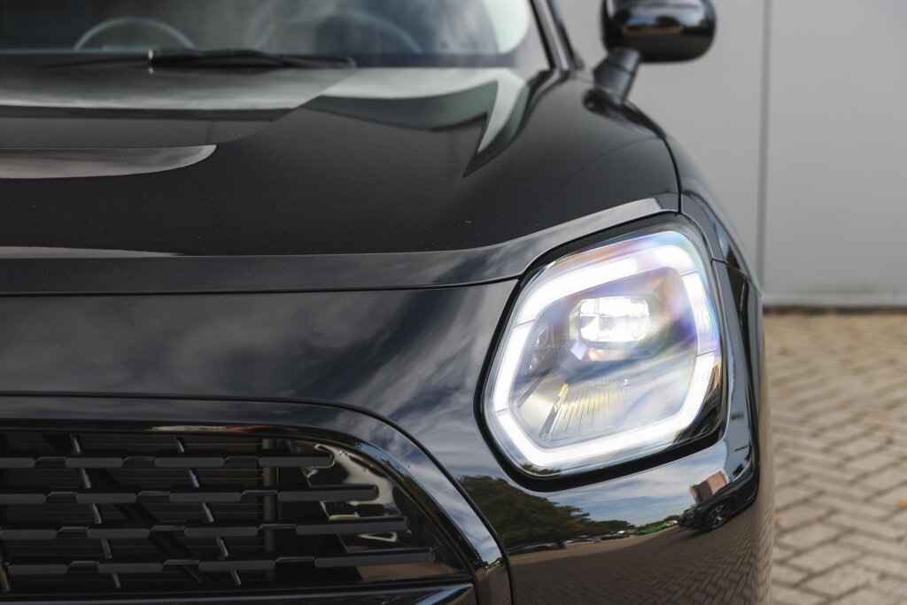 MINI Countryman 25