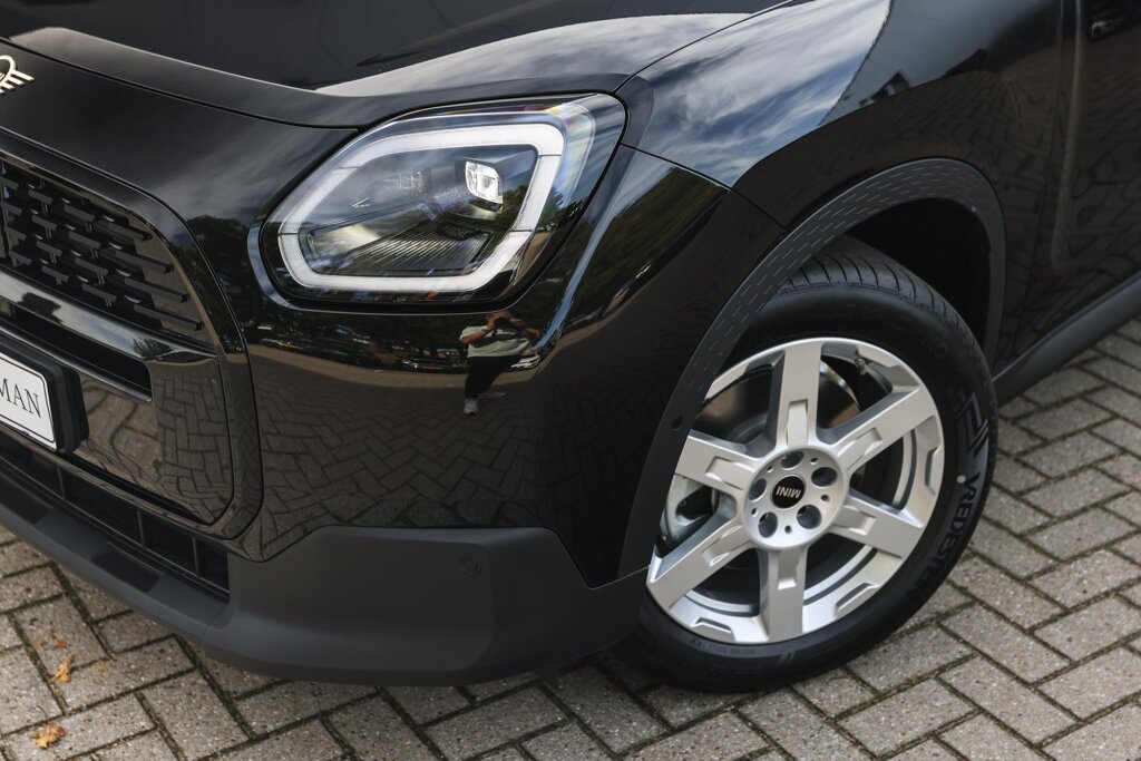 MINI Countryman 26
