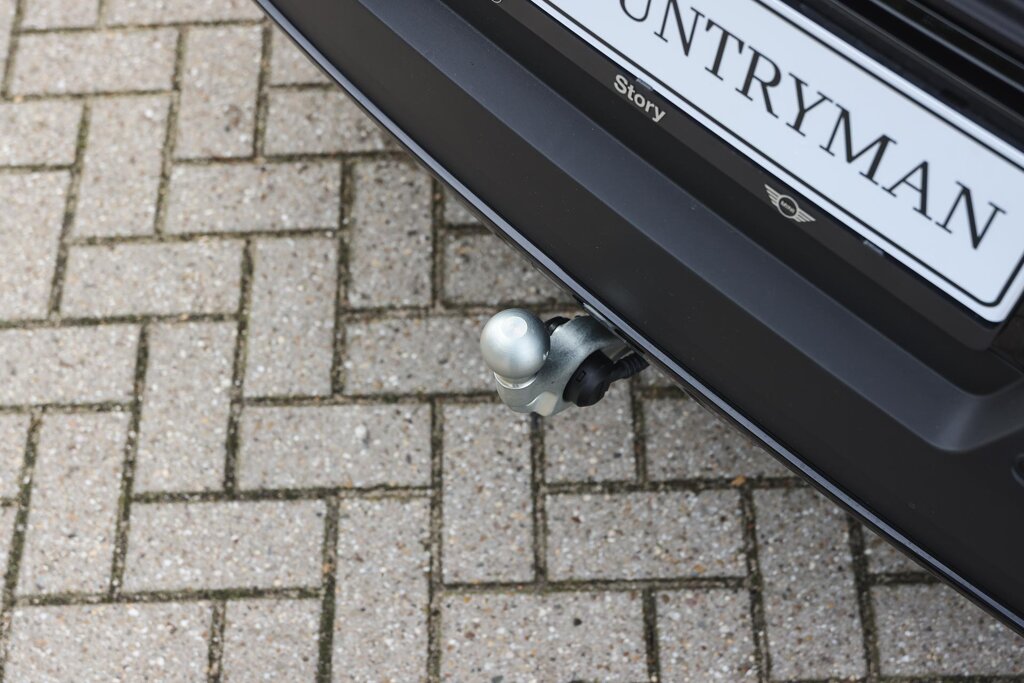MINI Countryman 30