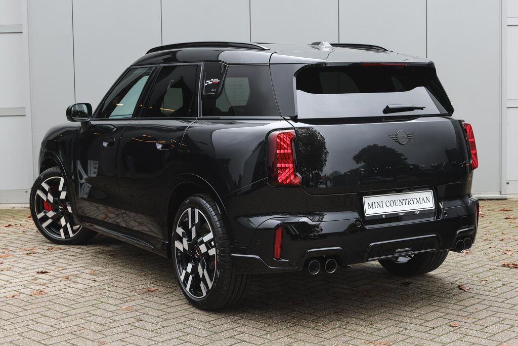 MINI Countryman 2