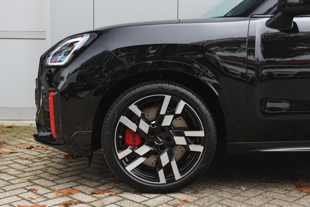 MINI Countryman 5