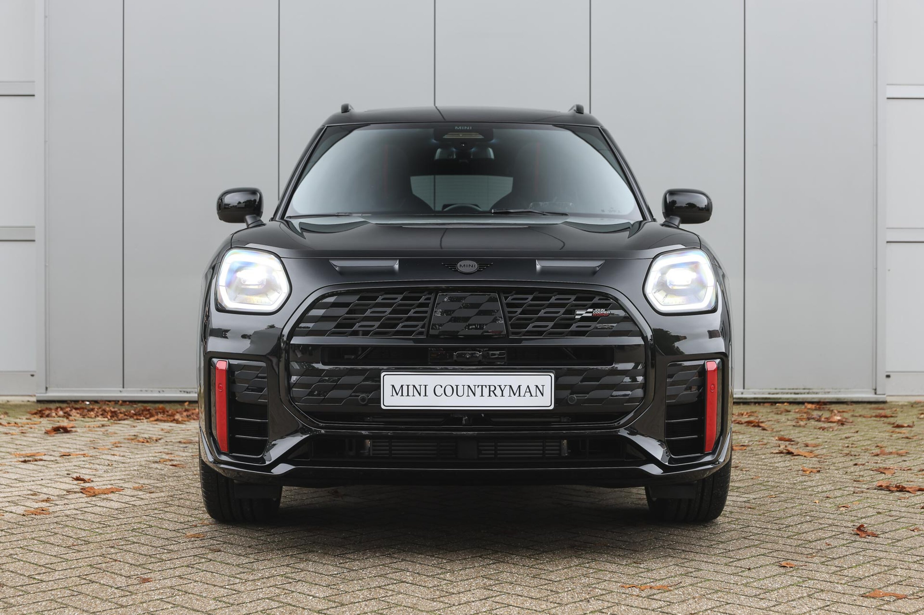 MINI Countryman 6