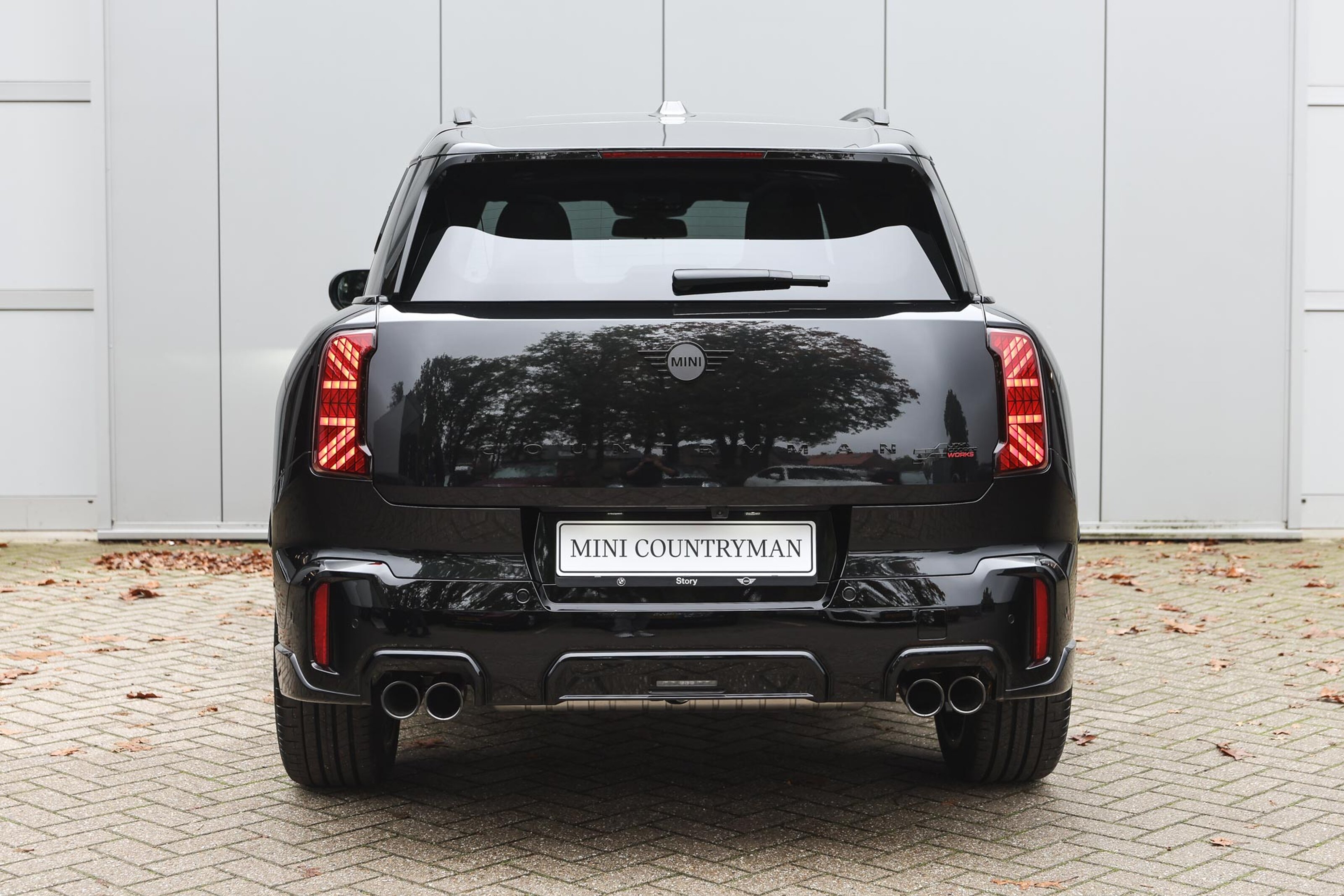 MINI Countryman 7