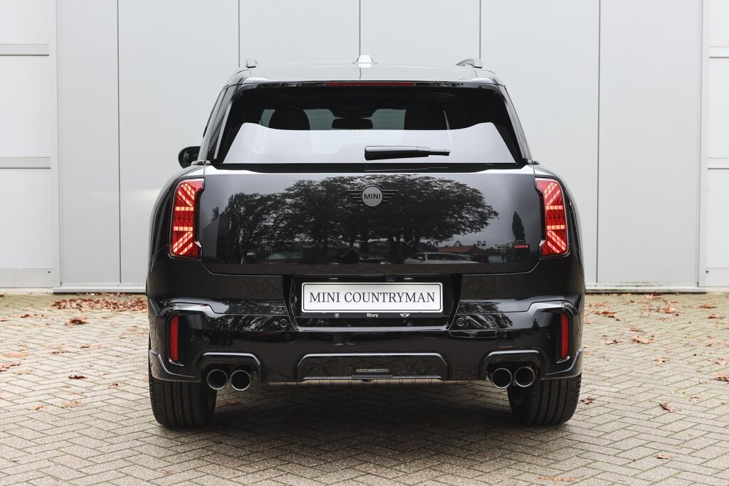 MINI Countryman 7