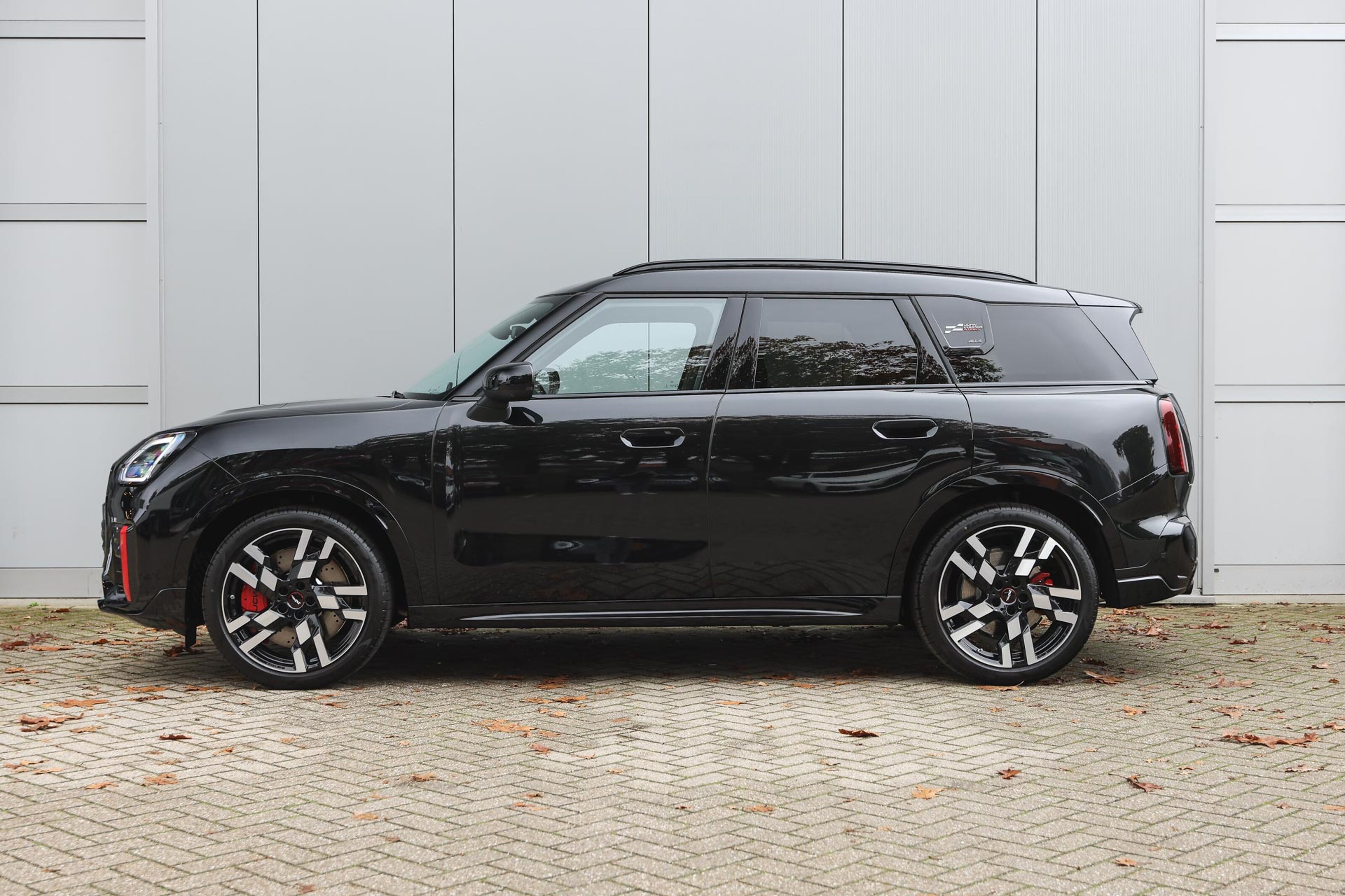 MINI Countryman 8