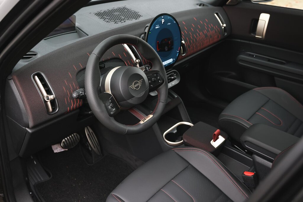 MINI Countryman 10