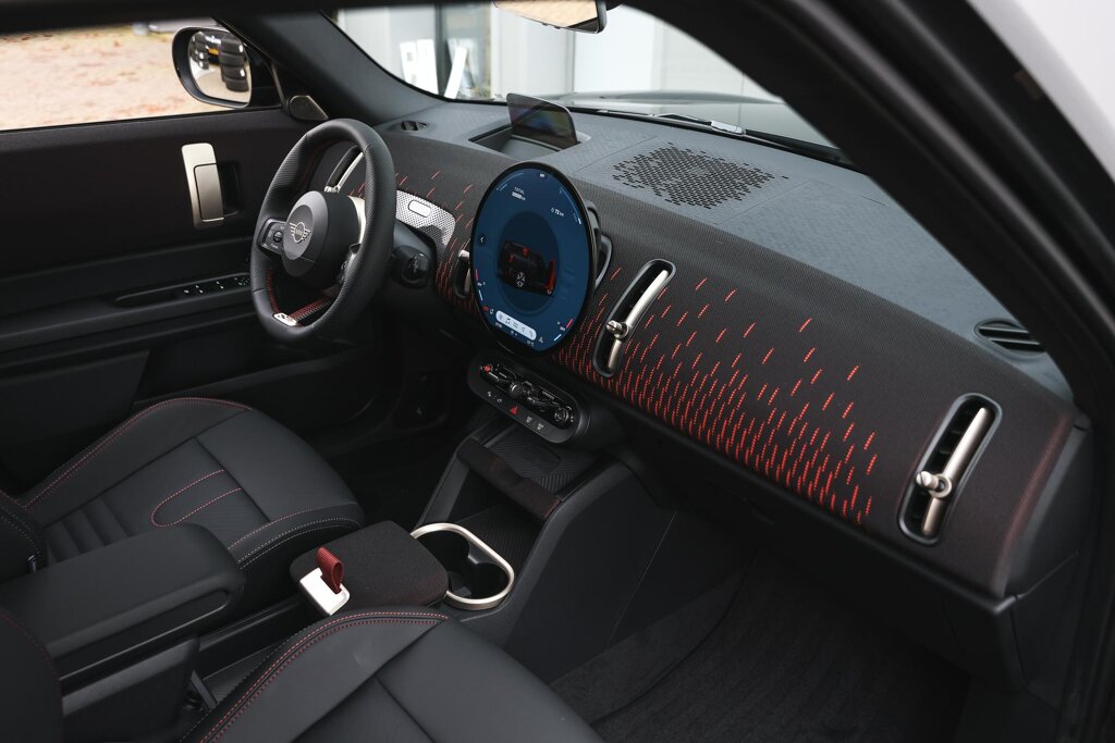 MINI Countryman 11