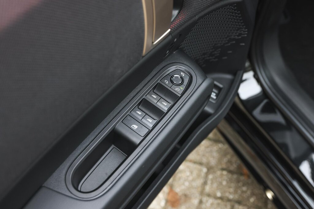 MINI Countryman 15