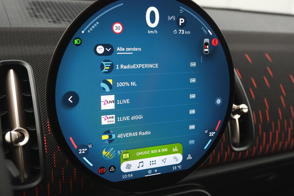 MINI Countryman 23