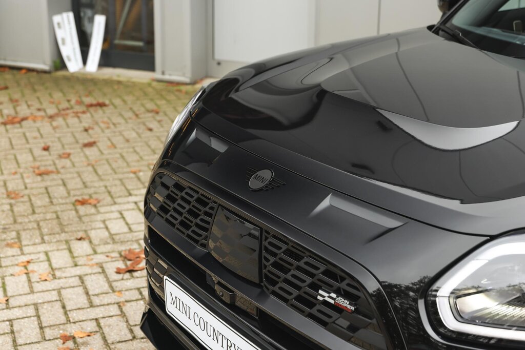 MINI Countryman 29