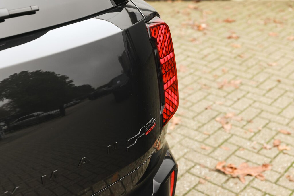 MINI Countryman 32
