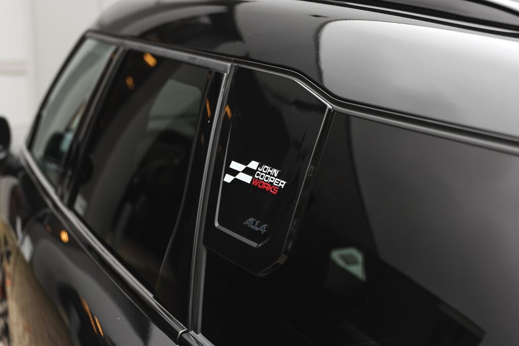 MINI Countryman 33