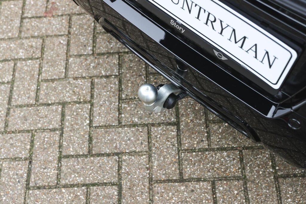 MINI Countryman 36