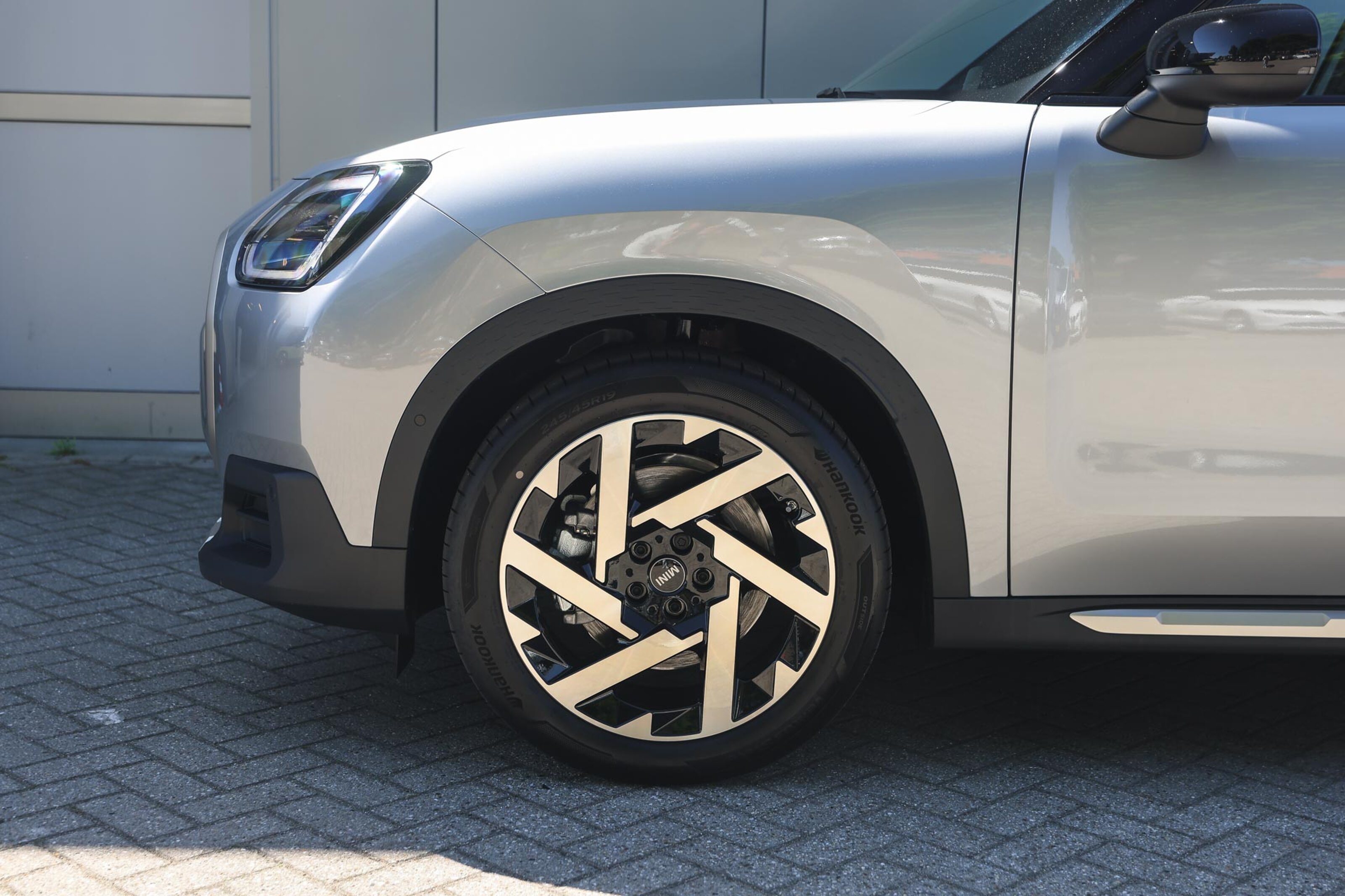 MINI Countryman Cooper S E ALL4 Automaat