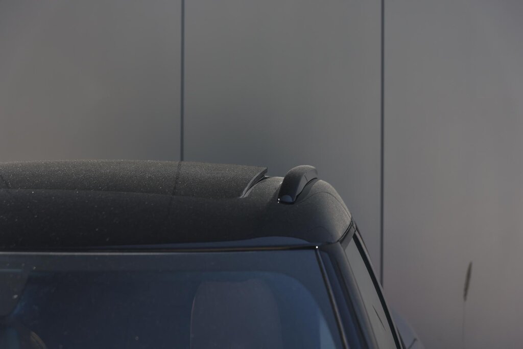 MINI Countryman 5