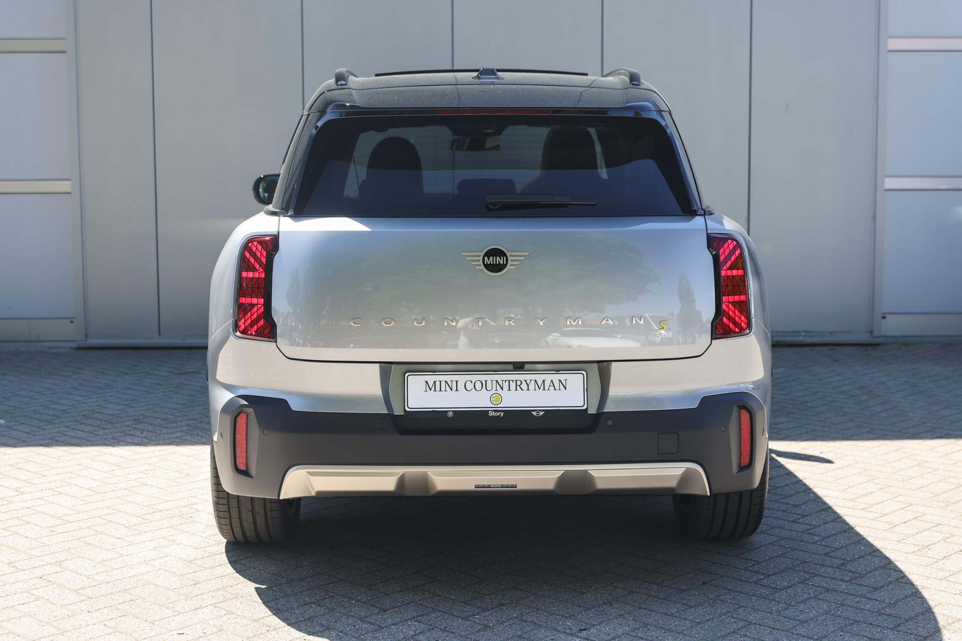 MINI Countryman 7