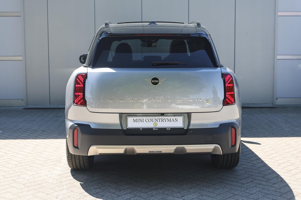 MINI Countryman 7