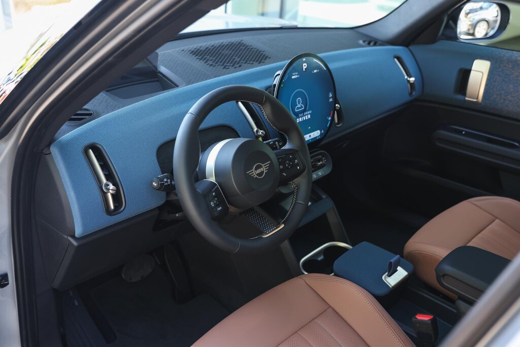 MINI Countryman 10