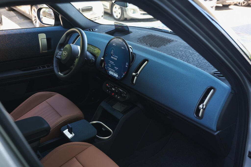 MINI Countryman 12