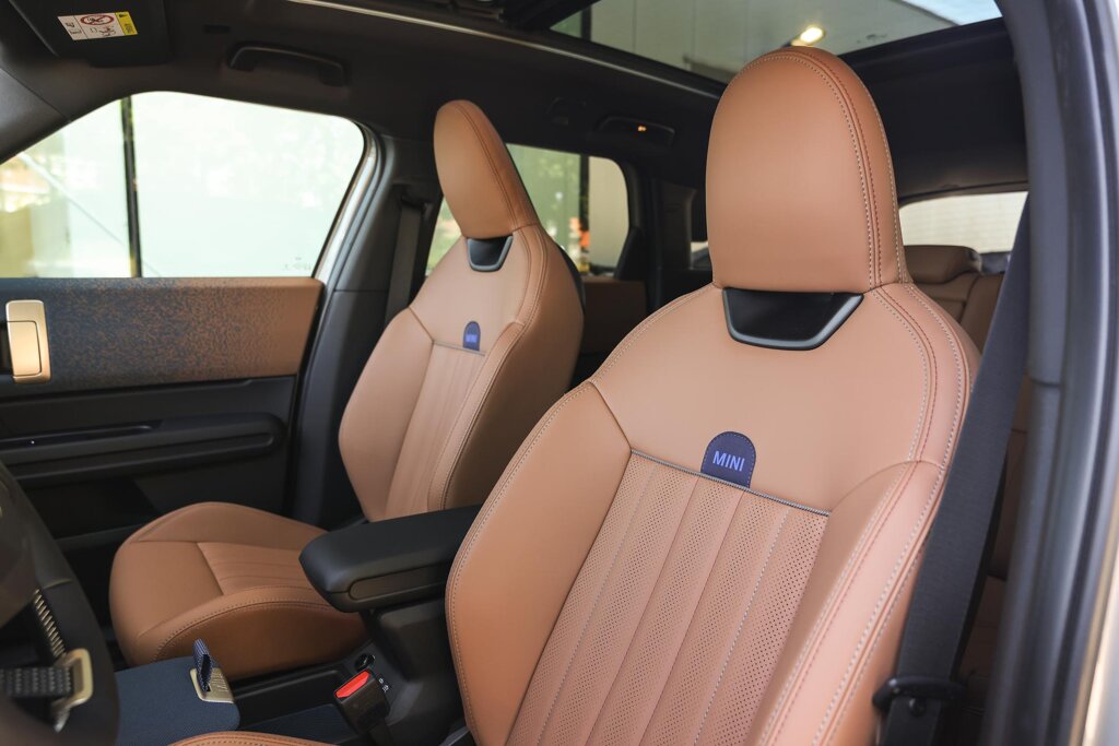 MINI Countryman 13
