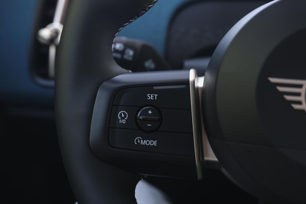MINI Countryman 15